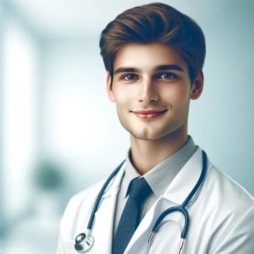 MediGuide: Navigating the Path to Medical School logo
