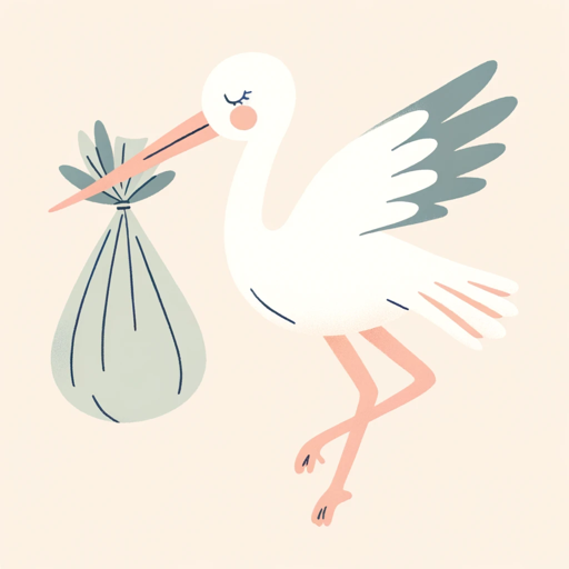 Pregnancy and Parenting Guide logo