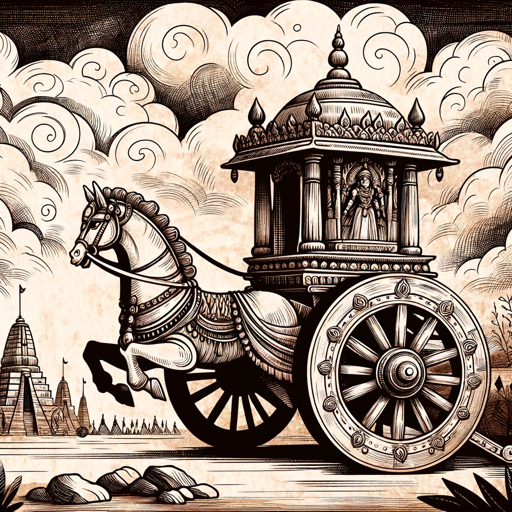Mahabharata logo