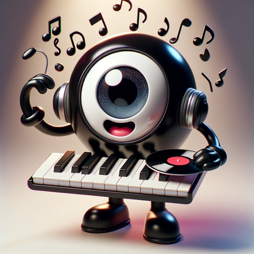 StudioBuddy 🎵 logo