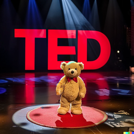 TED Talk Coach logo