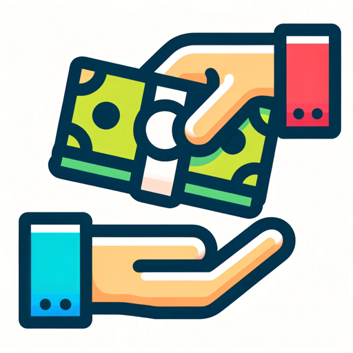 Transfer Money logo