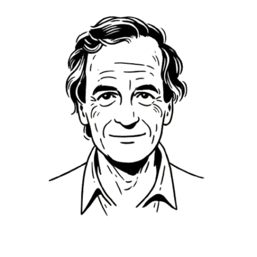 Feynman Genius logo