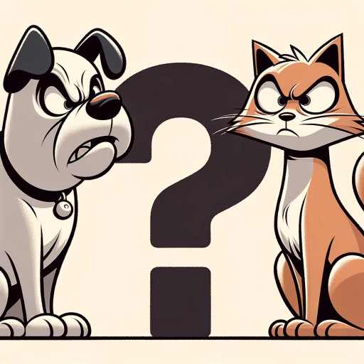 Is My Pet Pissed- Mood Analyzer & Meme Maker logo