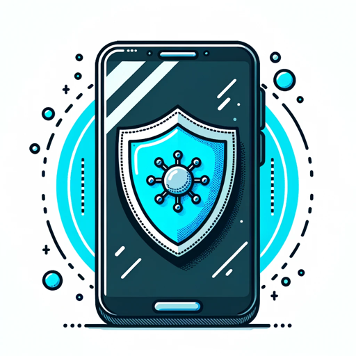 How To Remove Virus From Iphone For Free logo