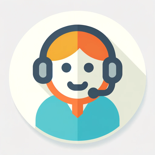 Customer Service logo