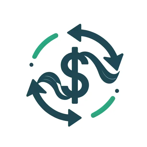 CashFlow Master Advisor logo