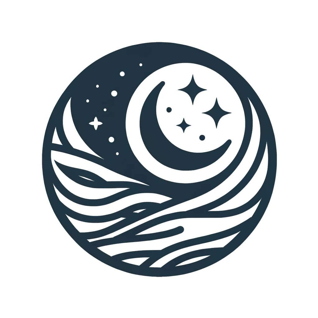 꿈 해몽 풀이 logo