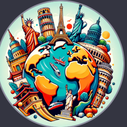 特种兵旅游攻略!(Tezhongbing Lvyou) logo