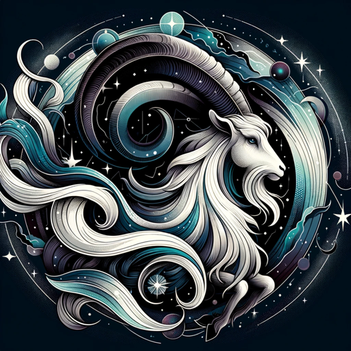 Capricorn Personalized Advice logo