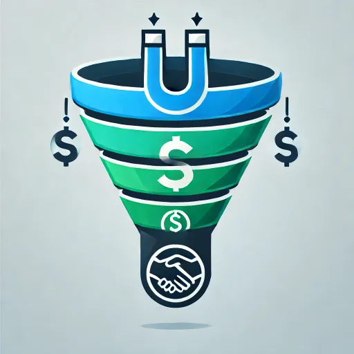 Online Course Funnel Pro logo
