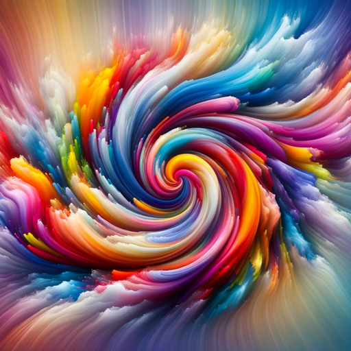 Color GPT logo