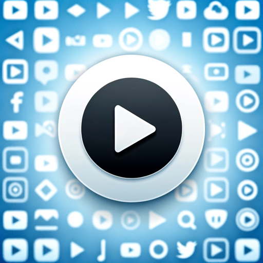 AnyVideo Summarizer logo