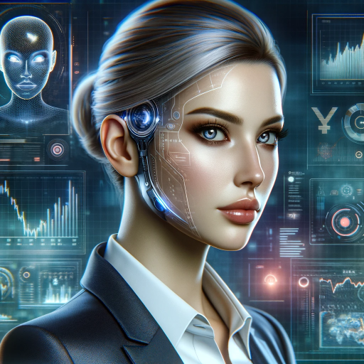 Ella the Economic Analyst logo