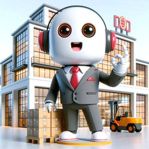Unternehmensrecht Buddy logo