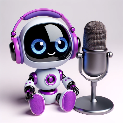 Podcast Pal logo