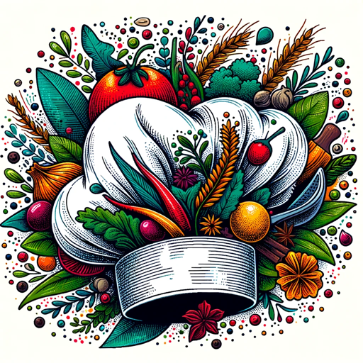 Flavorful Creations Assistant logo