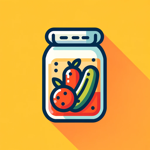 Canning logo