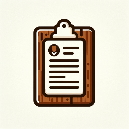 Curriculum Generator logo