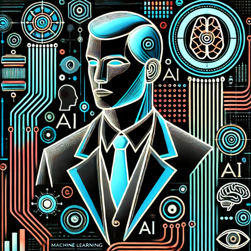 Especialista IA Control logo
