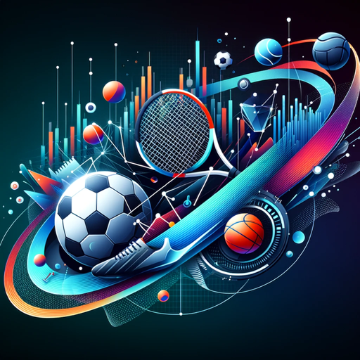 AI Sports Analyst logo