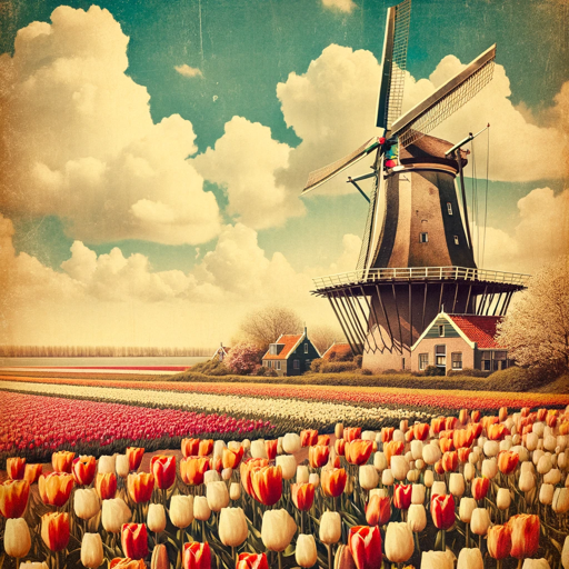 Daily Dutch Speaking logo