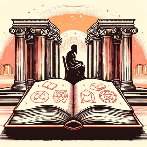 Philosophy Mentor logo