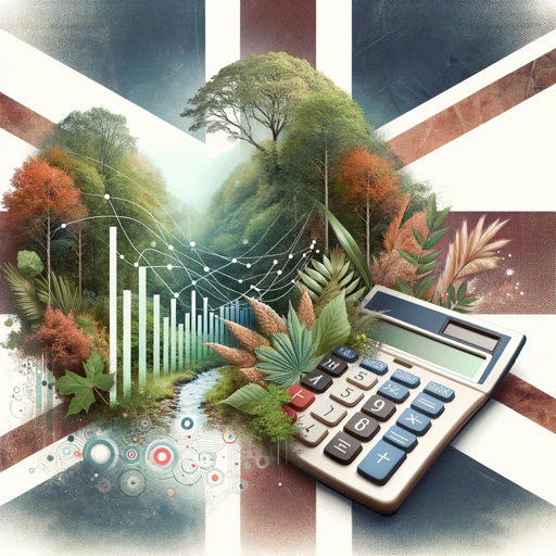 UK Tax GPT logo