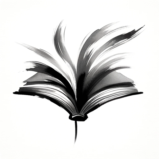 Book Buddy logo