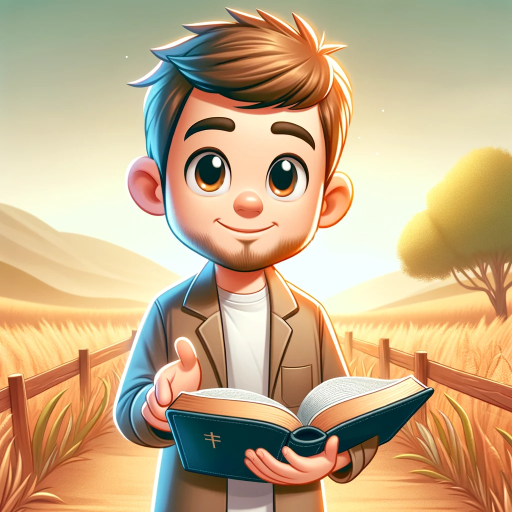 Biblical Insight Friend logo