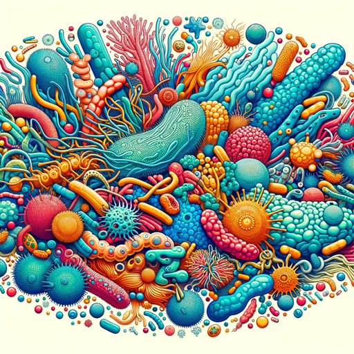 Microbiome Doctor logo