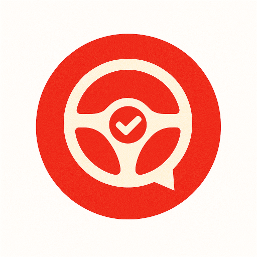 Car Genius: Your Ultimate Auto motive Expert logo