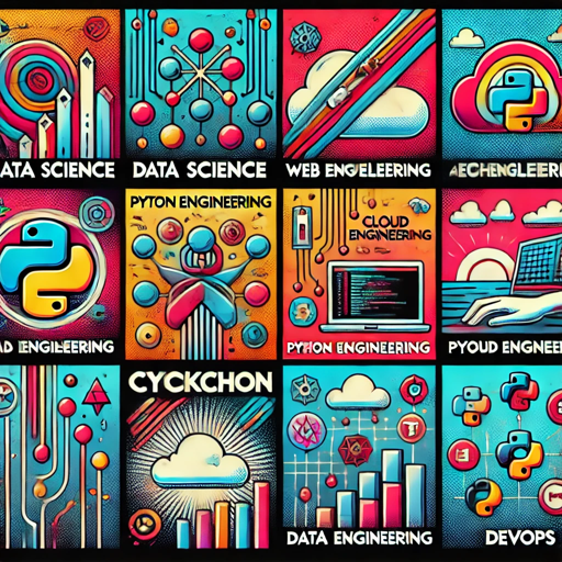 9 IN DEMAND TECH JOBS logo