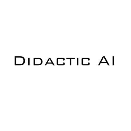 Didactic AI logo