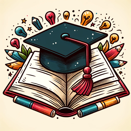 📘🎓 Next-Gen Educator's Assistant logo