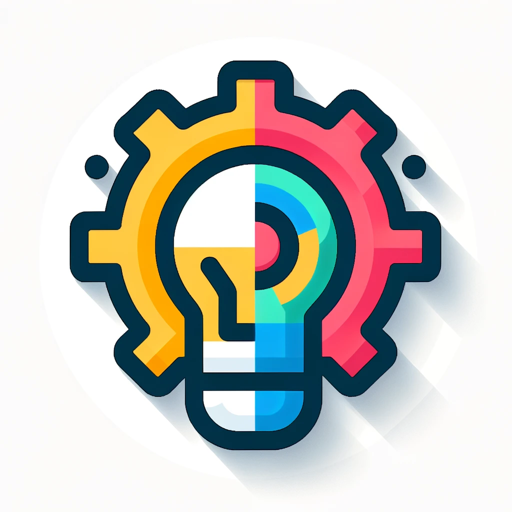 Patent Research logo