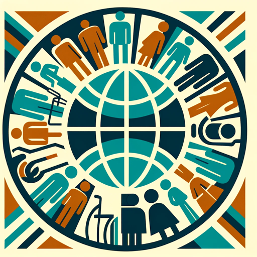 Amara Beacon - Global Inclusion Navigator logo