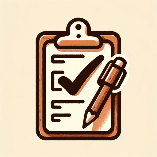 Client Feedback Form Assistant logo