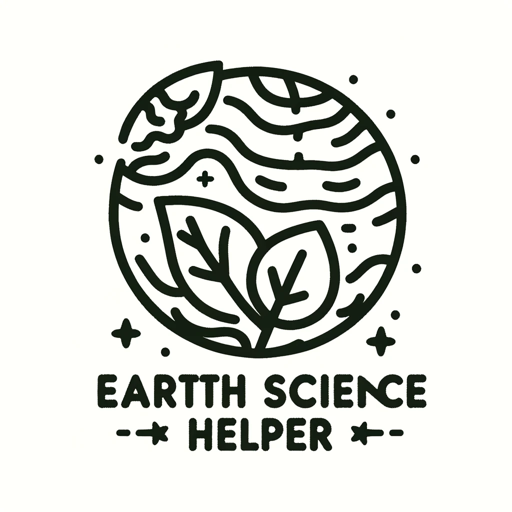 지구 과학 도우미 logo