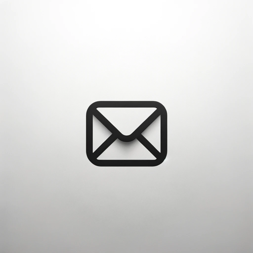 Professional Email Assistant logo