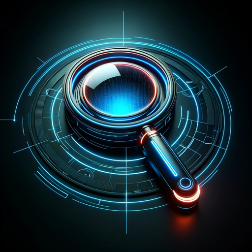 Download Detective logo
