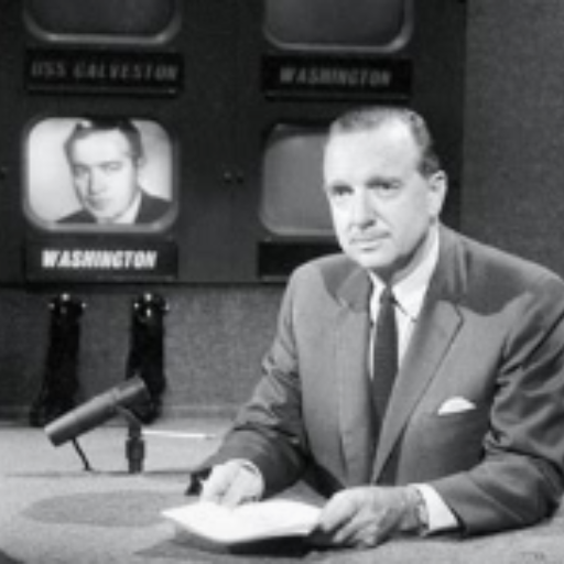 Walter Cronkite News logo