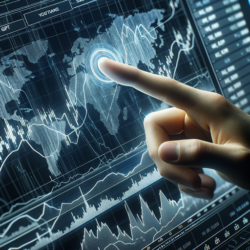 Stock Analysis Bot[주식 분석 봇] logo