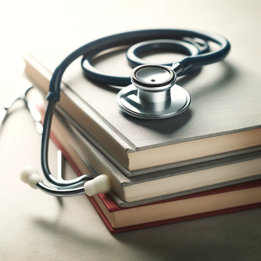 Dr. HealthMate logo