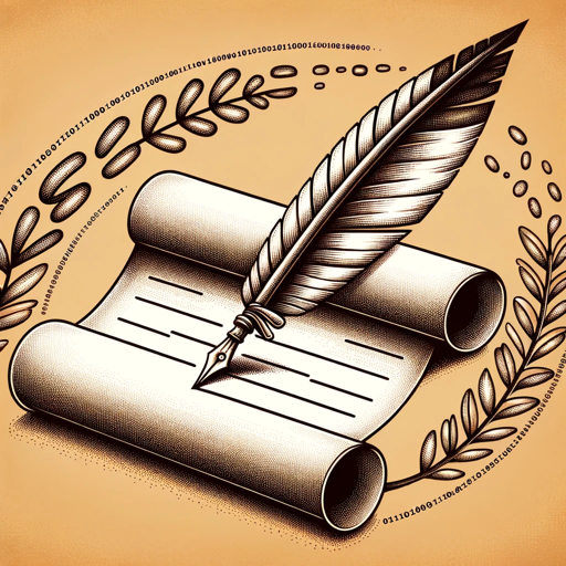 SEO Content Writer for #1 SERP Rankings logo