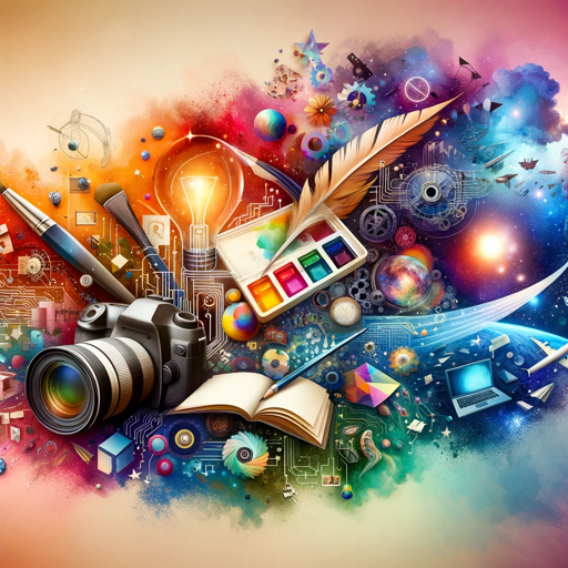 Creative Wide Spectrum logo