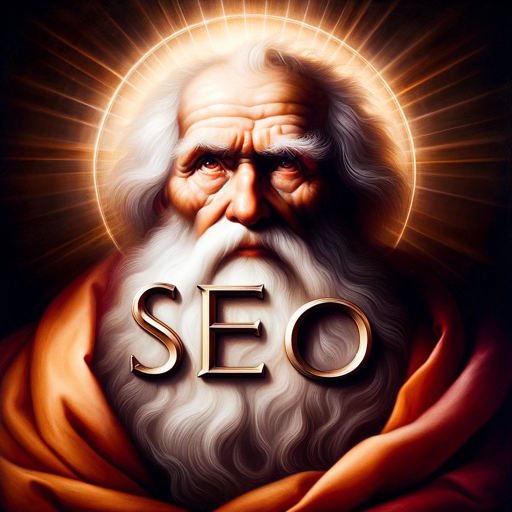 SEO Helligånden logo