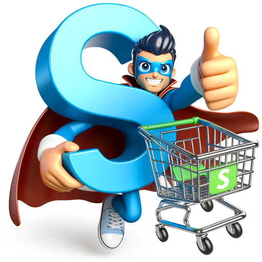 ShopAlly logo