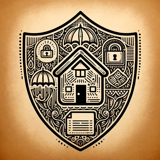 GptOracle | The Home Insurance Expert logo