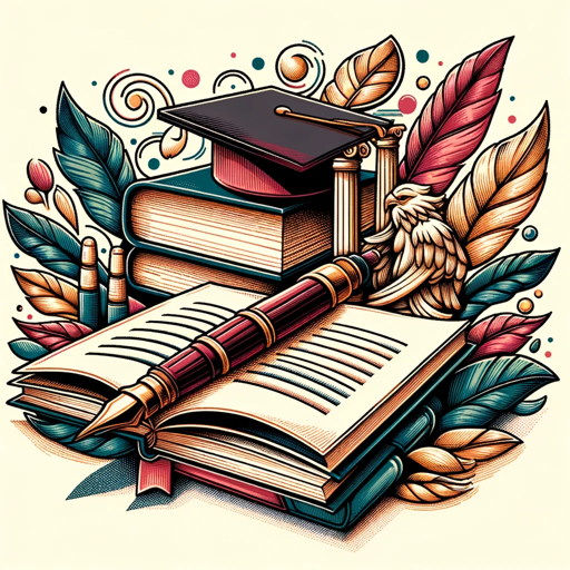 Academia de Ciencias Políticas logo
